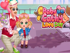 Ойын Baby Cathy Ep43: Love Day