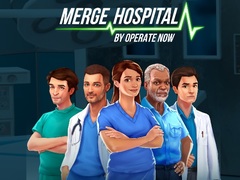 Ойын Merge Hospital
