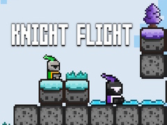 Ойын Knight Flight
