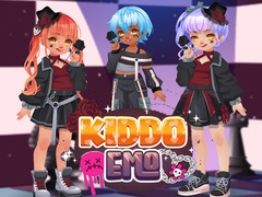 Ойын Kiddo Emo
