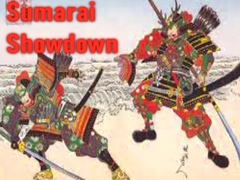 Ойын Sumarai Showdown