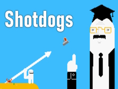 Ойын Shotdogs