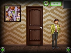 Ойын Amgel Easy Room Escape 251