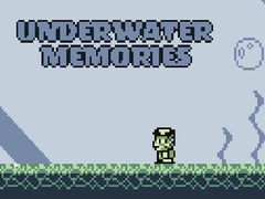 Ойын Underwater Memories