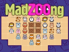 Ойын MadZoong