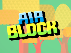 Ойын Air Block
