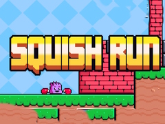 Ойын Squish Run