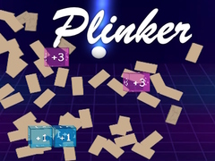 Ойын Plinker