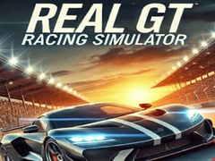 Ойын Real GT Racing Simulator