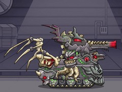 Ойын Tank Arena Steel Battle
