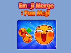 Ойын Emoji Merge: Fun Moji