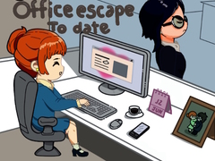 Ойын Office Escape to Date