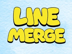 Ойын Line Merge