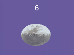 Ойын Moon Clicker