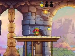 Ойын Turtle Quest