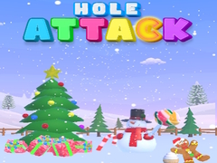 Ойын Hole Attack 