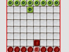 Ойын Ludus Roman Checkers