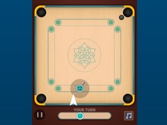 Ойын Carrom Rush