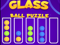 Ойын Glass Ball Puzzle