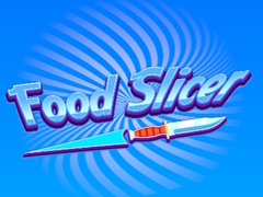 Ойын Food Slicer 