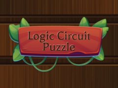 Ойын Logic Circuit Puzzle