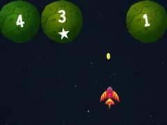 Ойын Space Havoc