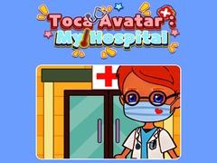 Ойын Toca Avatar: My Hospital 