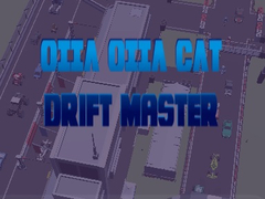 Ойын Oiia Oiia Cat Drift Master