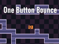 Ойын One Button Bounce