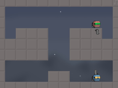 Ойын Jetpack Apocalypse