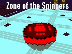 Ойын Zone of the Spinners