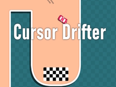 Ойын Cursor Drifter