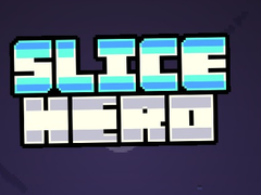 Ойын Slice Hero