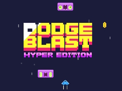 Ойын Dodge Blast Hyper Edition