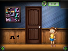 Ойын Amgel Kids Room Escape 273