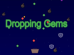 Ойын Dropping Gems