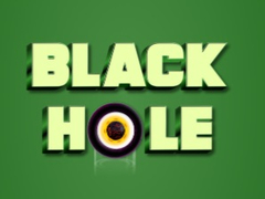 Ойын Black Hole