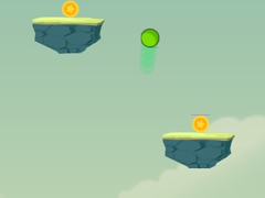 Ойын Bouncing Ball