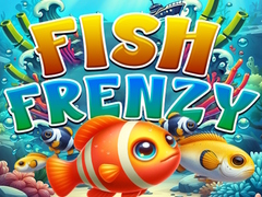 Ойын Fish Frenzy 