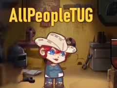 Ойын AllPeopleTUG