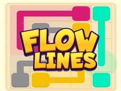 Ойын NG: Flow Lines