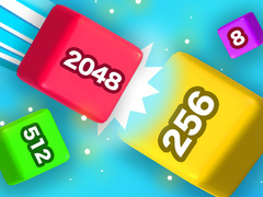 Ойын Qube 2048