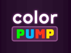 Ойын Color Pump