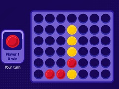 Ойын Connect 4 Ultra