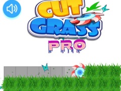 Ойын Cut Grass Pro