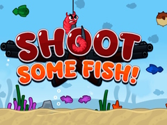 Ойын Shoot Some Fish!