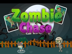 Ойын Chase Zombie