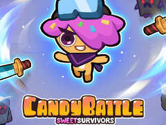 Ойын Candy Battle: Sweet Survivors