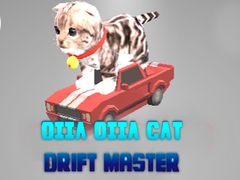 Ойын OIIA OIIA CAT Drift Master