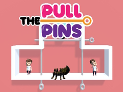 Ойын Pull The Pins